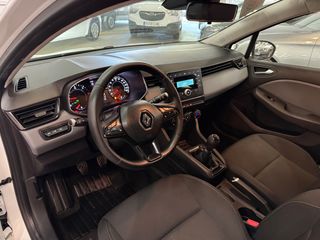 Renault Clio 2021