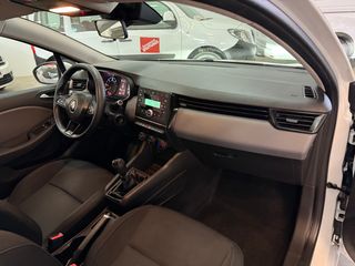 Renault Clio 2021