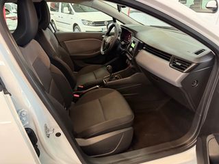 Renault Clio 2021
