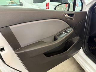 Renault Clio 2021