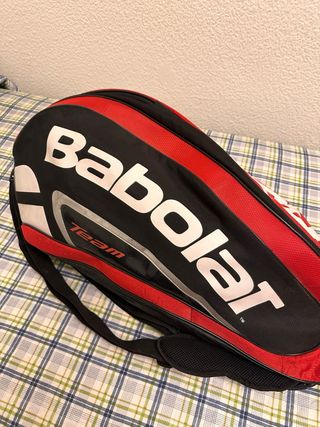 Bolsa Raquetero Babolat Tenis