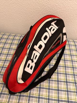 Bolsa Raquetero Babolat Tenis