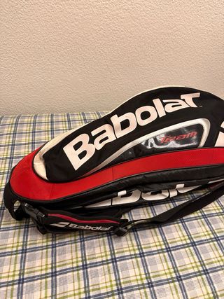 Bolsa Raquetero Babolat Tenis