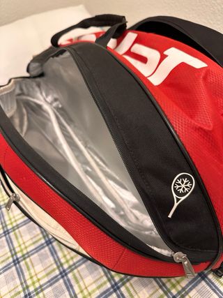 Bolsa Raquetero Babolat Tenis