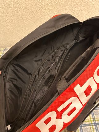 Bolsa Raquetero Babolat Tenis