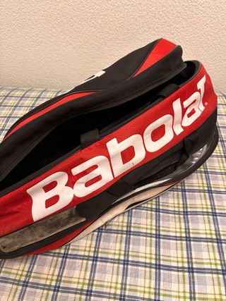 Bolsa Raquetero Babolat Tenis