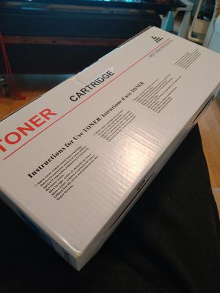Tóner ProPart Cartridge BRTN2510XL