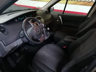 Renault Scénic Dynamique 1.6 16V EU4