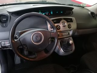 Renault Scénic Dynamique 1.6 16V EU4