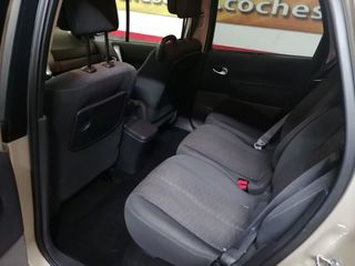 Renault Scénic Dynamique 1.6 16V EU4