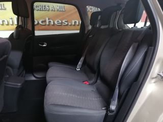 Renault Scénic Dynamique 1.6 16V EU4