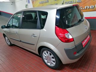 Renault Scénic Dynamique 1.6 16V EU4