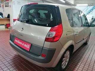 Renault Scénic Dynamique 1.6 16V EU4