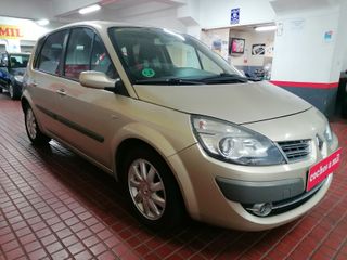 Renault Scénic Dynamique 1.6 16V EU4