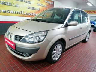 Renault Scénic Dynamique 1.6 16V EU4