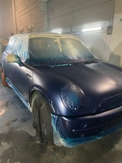 chapa y pintura oferta especial