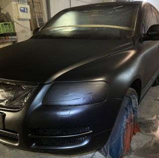 chapa y pintura oferta especial