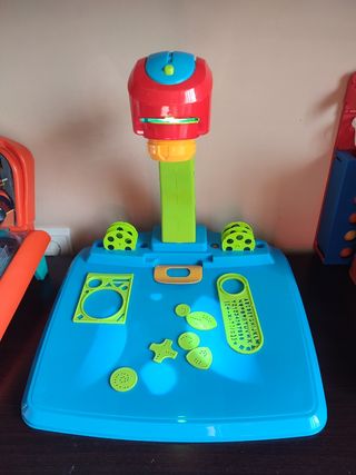 Proyector infantil educativo