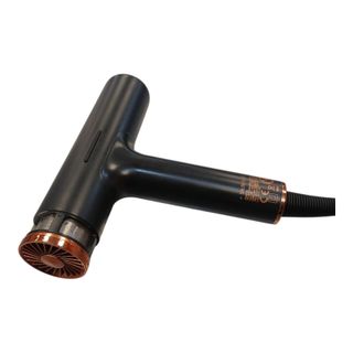 SECADOR DE PELO ZEUS SALON SELECCION 1800W + DIFUSOR