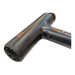 SECADOR DE PELO ZEUS SALON SELECCION 1800W + DIFUSOR