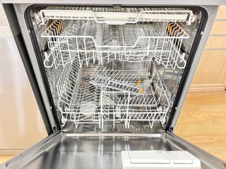 GARANTÍA. LAVAVAJILLAS MIELE 3 BANDEJAS A+++