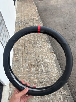 Funda Volante Seat Leon MK3 (2013-2019)
