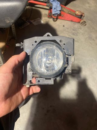 Faro Antiniebla Mitsubishi Outlander Derecho