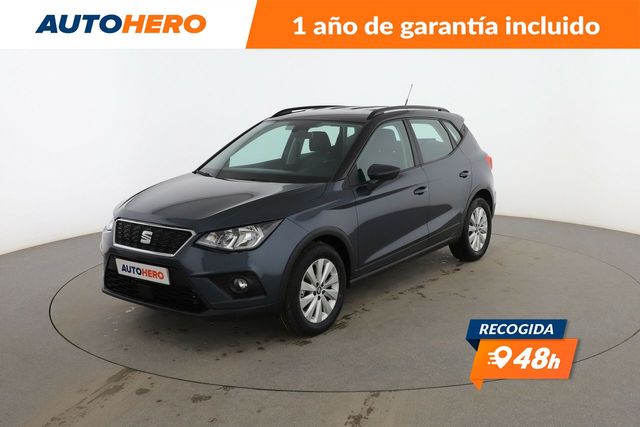 Seat Arona 1.0 TSI Style Edition