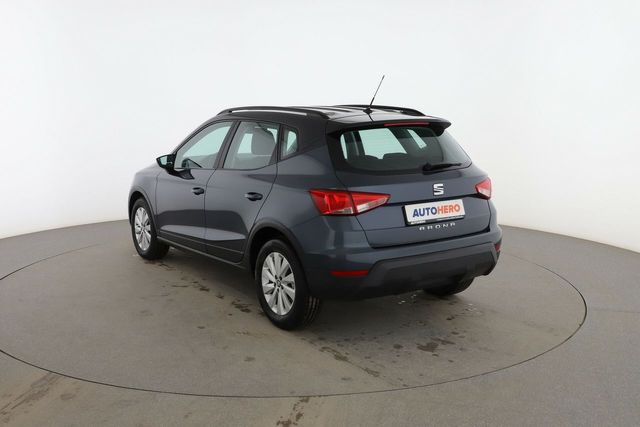 Seat Arona 1.0 TSI Style Edition