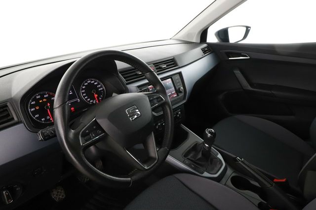 Seat Arona 1.0 TSI Style Edition