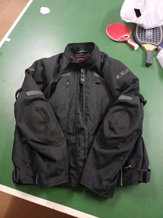 Chaqueta Moto LS2 Verano/Invierno
Talla 2xl