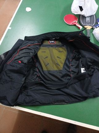 Chaqueta Moto LS2 Verano/Invierno
Talla 2xl