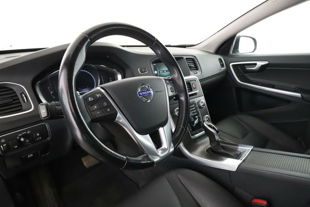 Volvo S60 2.0 D4 Summum