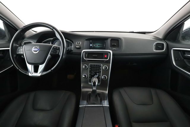 Volvo S60 2.0 D4 Summum
