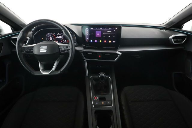 Seat Leon 1.5 TSI ACT FR