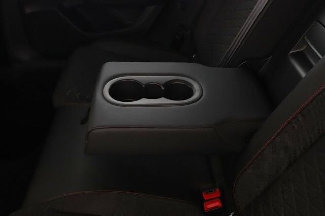 Seat Leon 1.5 TSI ACT FR