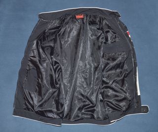 Chaqueta Ferrari Marlboro F1 Talla XXL