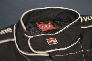 Chaqueta Ferrari Marlboro F1 Talla XXL