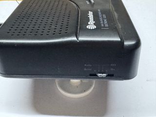 Radio AM/FM ROADSTAR, Reloj,despertador