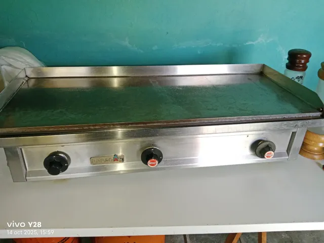 Maquinaria Hostelería Profesional