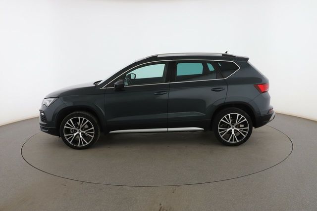 Seat Ateca 2.0 TDI Xperience