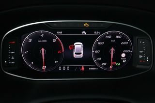 Seat Ateca 2.0 TDI Xperience