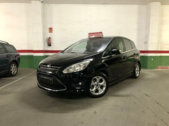 Ford C-MAX 2013