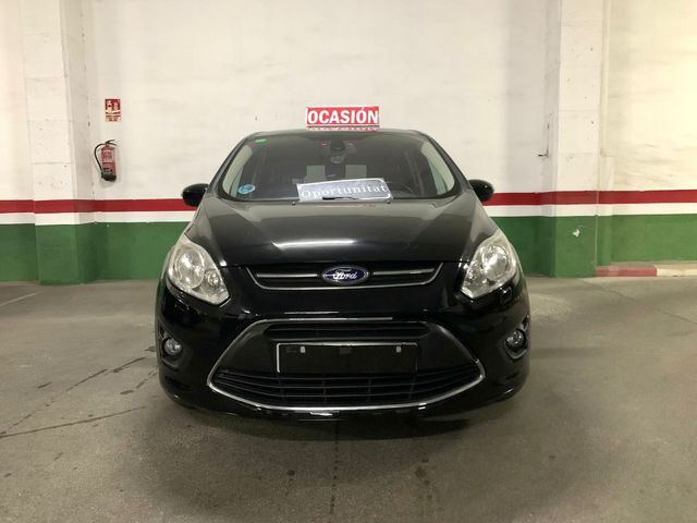 Ford C-MAX 2013