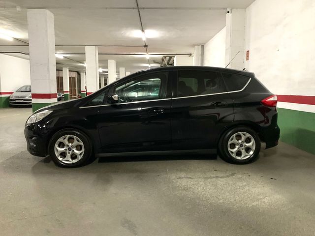 Ford C-MAX 2013