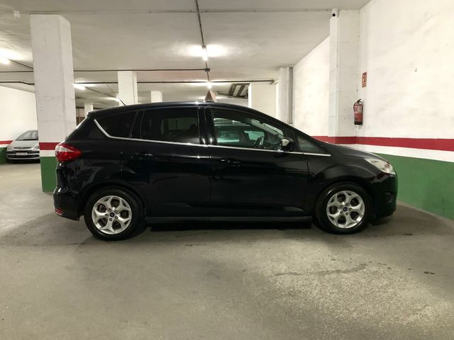Ford C-MAX 2013