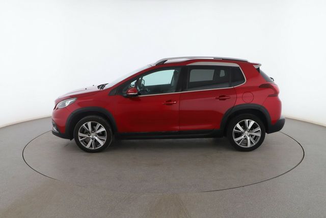 Peugeot 2008 1.6 Blue-HDi Allure