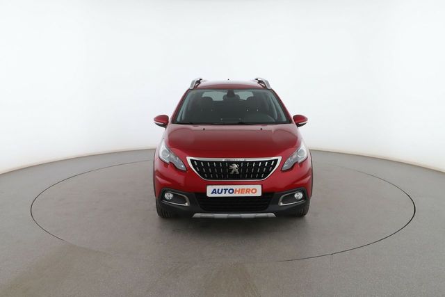 Peugeot 2008 1.6 Blue-HDi Allure