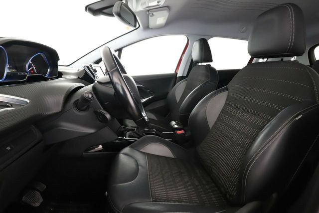 Peugeot 2008 1.6 Blue-HDi Allure