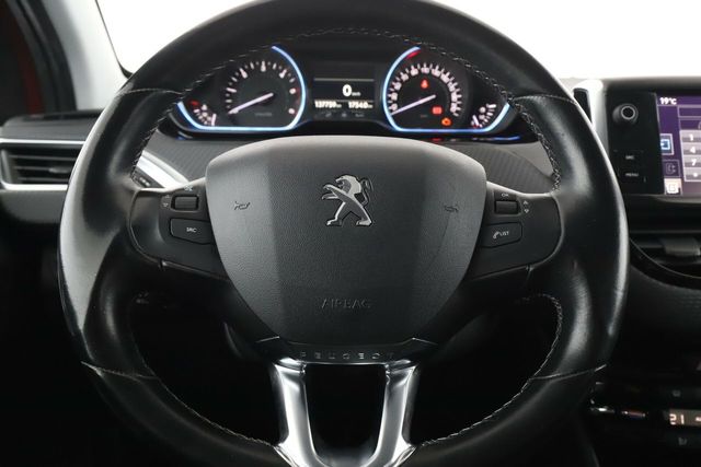 Peugeot 2008 1.6 Blue-HDi Allure